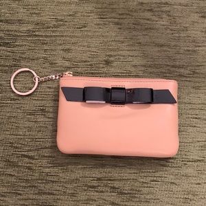 Kate Spade Small Zippered Pouch